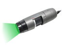 ディノライト(Dino-Lite) Dino-Lite Edge M Fluorescence(蛍光)YFGW 1個 DINOAM4115TYFGW