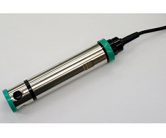 笠原理化工業 MLSS/界面計検出器（汚泥濃度計・圧力センサー付） 1本 SSD-10Z