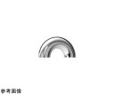大阪サニタリー 溶接式180°ベンド SUS304 0.47kg 1個 18BND-W 2S(4)