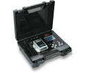 昭和測器 エレベータ用振動測定装置 1台 6601