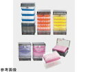 Thermo Scientific Finnpipette ピペットチップ 384 1〜30μL フィルター 滅菌済 1箱(384本×10ラック入) 94420103(4)