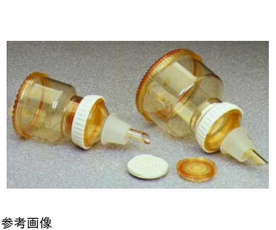 Thermo　Scientific　Nalgene リユーザブルフィルターホルダー（ロート付き） 500mL 1個 DS0310-4050