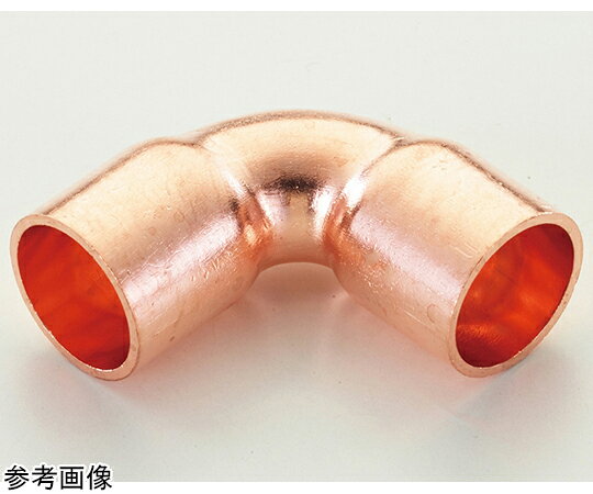 タスコ 90°銅エルボ 3/4 10個入 1袋(10個入) TA251C-6