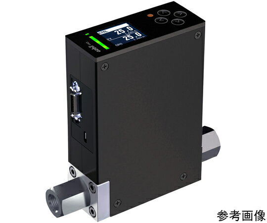 �����ӥ�ʻ���� �ǥ�����ޥ��ե�������ȥ����顼ή��0.5L/min�ʶ����� 1/4Swagelok 1�� F4Q9500B6SN100000