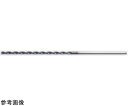 不二越 AGパワーセミロングドリル 1.9mm 1本 AGPSLSD1.9(4)