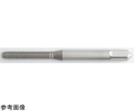 不二越 タフレット-L 2.6mm×0.45 1パック（10本入） TFL2.6M0.45X4XP