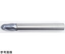 不二越 GSXミルボール 半径2.5mm 1本 GSXB20250
