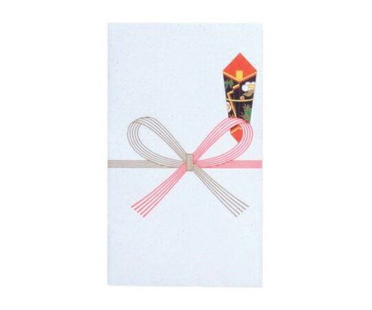 今村紙工 五型 祝い 10枚入 1パック(10枚入) TN-103