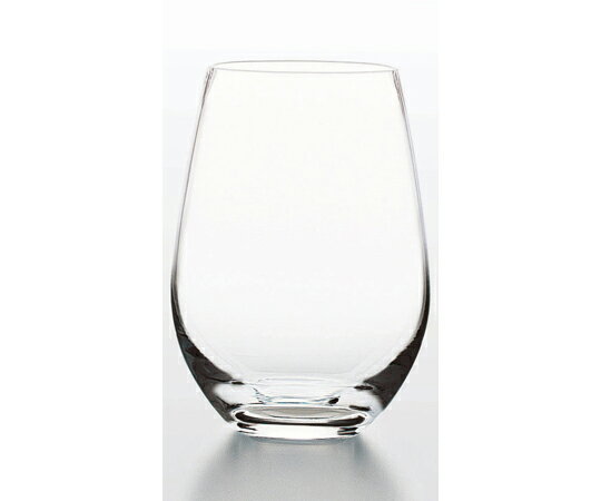 東洋佐々木ガラス ウォーターバリエーション 9タンブラー 275mL 6個入 1箱(6個入)