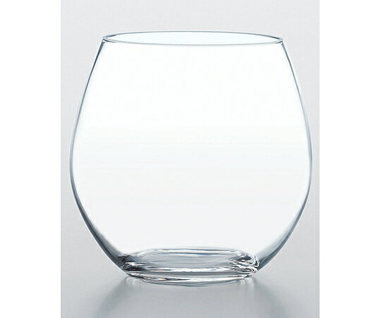 東洋佐々木ガラス フィーノ タンブラー 390mL 6個入 1箱(6個入)