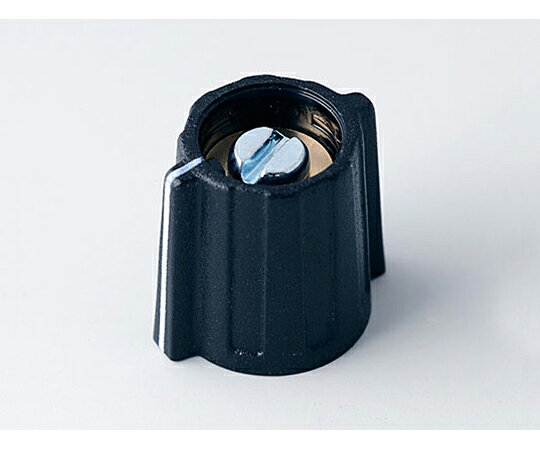 OKW ウイングノブ W17×H15.5×D17mm ブラック 10個入 1式(10個入) A2813060