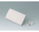 OKW スマートコントロール W80×H46×D142mm 0.107kg オフホワイト 1個 B4608107