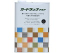 和信ペイント ガードラックアクア チョコレート 3.0kg 1個 #800404