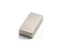 二六製作所 ネオジム 30×5×3(N40)5個入 5個入 NK287