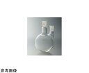 コスモスビード(VIDTEC) 二ツ口フラスコ 500mL 中34/45側15/35 1個 1508-09-2(4)
