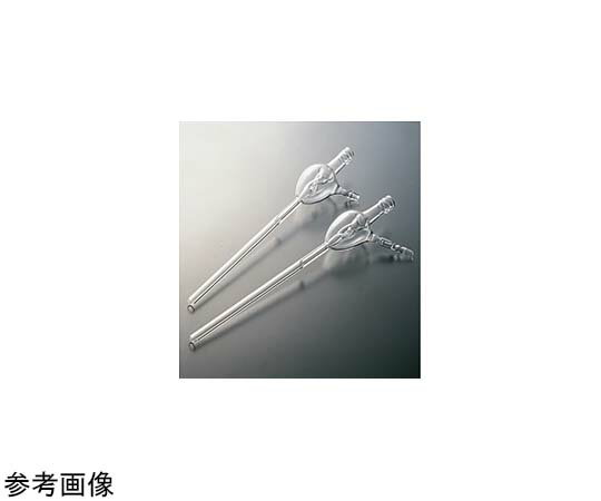 コスモスビード（VIDTEC） アスピレーター（水流ポンプ）弁付 1個 1670-02