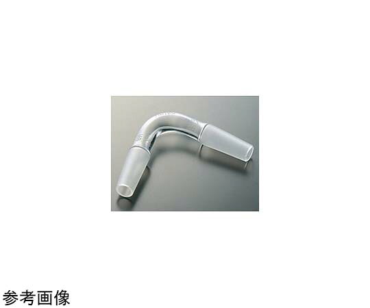 ●上・下部：TS15/25●角度約75°●両端オス