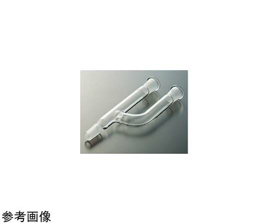 コスモスビード（VIDTEC） 連結管（U字形）29/42 1個 1784-05-1