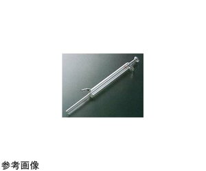コスモスビード(VIDTEC) ボールジョイント付リービッヒ冷却器 400mm 18/9 1個 1803-03