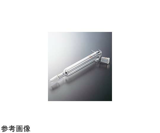 コスモスビード（VIDTEC） ホプキンス冷却器 270mm 19/38 1個 1820-01