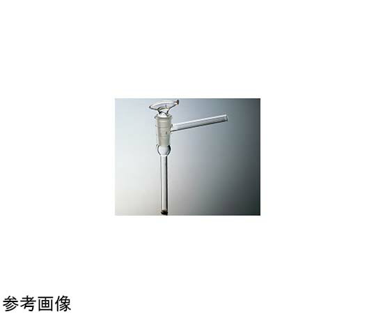 コスモスビード（VIDTEC） 高真空直角コック φ10 15 1個 2015-02