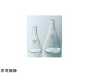 コスモスビード(VIDTEC) SPC三角フラスコ 2000mL SPC-24 1個 6508-09-3(4)