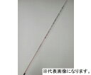 東亜計器製作所 赤液 浸線付棒状温度計 0〜150℃ 1本 JC-2123(4)