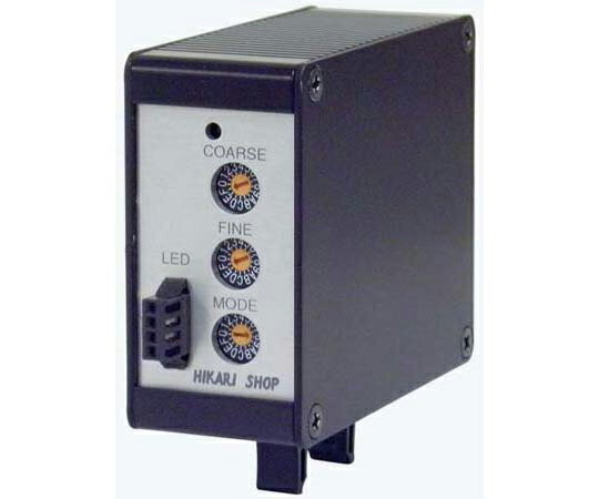 アイテックシステム デジタルPWM制御電源（24V_DINレール付き）TPDPRシリーズ 1個 TPDPR1-2420NCD