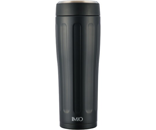 和平フレイズ Pタンブラー 480mL（ブラック） 1個 IM-0005