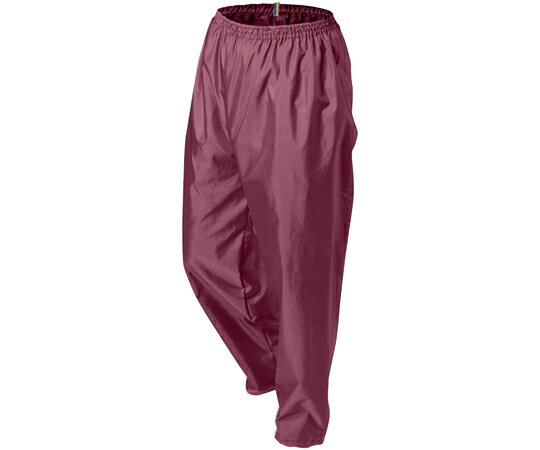 トオケミ ポリエステルパンツ ワイン M 30枚 30枚入 shopdeclinic-11434412 Shop de clinic楽天市場店 パッケージ画像