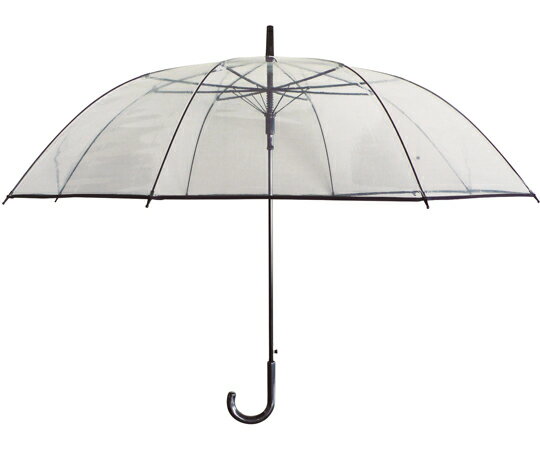 丸玉工業 POE傘70cm大判ジャンプ 30本入 ブラック 1ケース(30本入)