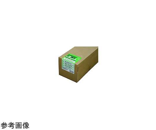 ●光沢白PET135μm●水性インクジェットプリンター用紙●サイズ：914×20M●内径2インチ