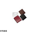 池田レンズ工業 ポケットルーペ 3倍 40×50mm 黒 1個 3175-P(4)