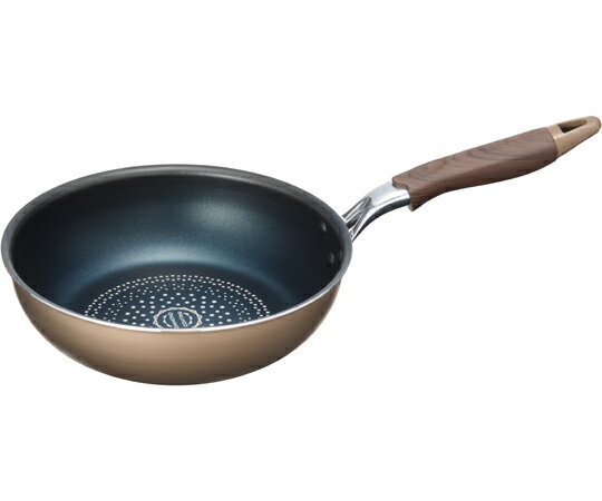 和平フレイズ ブラナーノ IH対応ディープパン24cm 1個 MB-2386