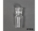 日本理化学器械 アブサック(径違い管 縮小用)上部15/25 下部24/40 1個 010-1524(4)