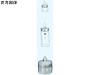 日本理化学器械 秤量瓶 直径60mm 高さ30mm 1個 550-6030(4)