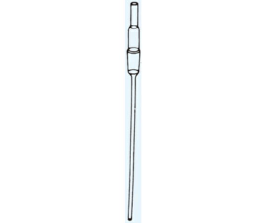 日本理化学器械 キャビラリー 1個 JS-23(4)