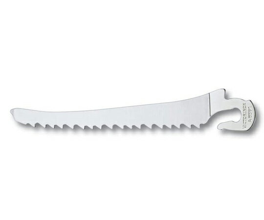 ビクトリノックス RESCUE TOOL ガラスのこぎり 1個 A.8591