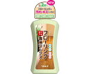 リンレイ フローリング専用ワックス 1L 1個