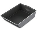 アイリスオーヤマ ダイヤモンドコートパン ディープラス IHエッグパン スレートグレー 1個 DCI-SE