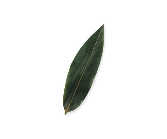 神堂 料理飾り 青笹 SS 100枚入 1袋(100枚入) 004602011