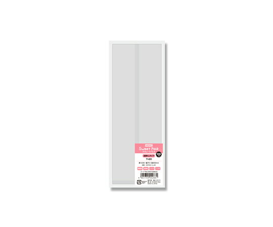【10月限定店内全品ポイント5倍】HEIKO スウィートパック 合掌KL 7×20 100枚入 1パ...