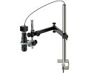 ホーザン マイクロスコープ(PC用)55〜395倍 1セット L-KIT1029(4)