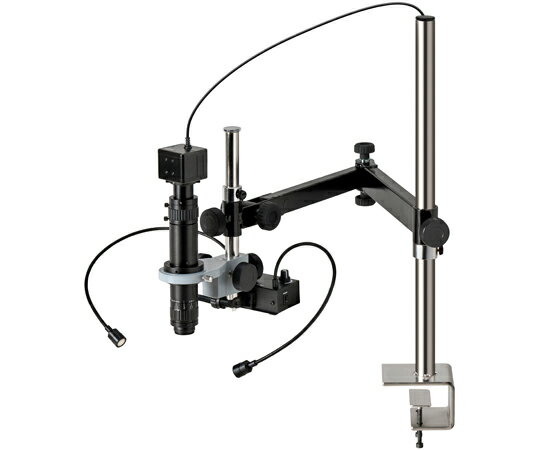 ホーザン マイクロスコープ（PC用）160〜1350倍　 1セット L-KIT1040