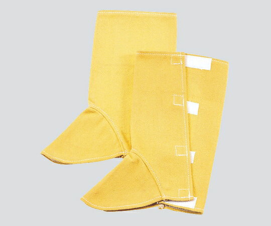 旭産業 耐切創保護具 足カバー 1足 ARH-AK