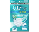 アイリスオーヤマ ナノエアーマスク ふつう PK-NI7L(7マイイリ)