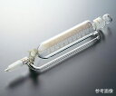 コスモスビード(VIDTEC) 平衡形分液ロート(テフロン(R)コック・目盛付) 200mL 普通摺合 1個 2158-03-1(4)