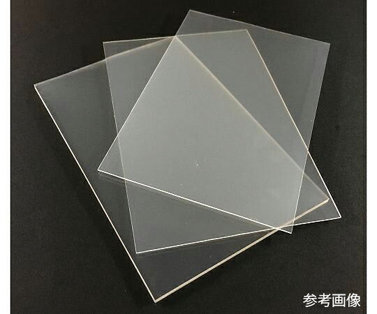 PDMSシート　120×80×3tmm 1枚