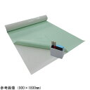 ホワイトボードシートセット(弱粘着)900×600mm 1セット HAGA-SET3