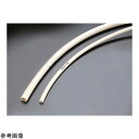 実験用チューブ メディルRP640I φ10×φ14mm 5m巻 1巻(5m巻入) P640I-10x14-5m(4)
